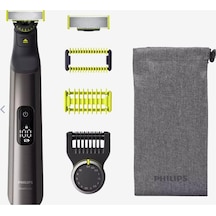 Oneblade Pro QP6551/15 Yüz ve Vücut Tüy Alma Makinesi