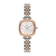 Rose Gold - Gümüş