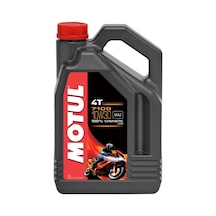 Motul 7100 10w30 4t 4litre