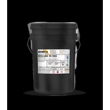 Restoreplus Bıolube M-100 Zincir Yağı Fda Onaylı Yağ 20 L