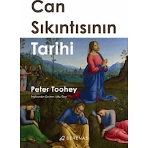 Can Sıkıntısının Tarihi - Qhdh-878728