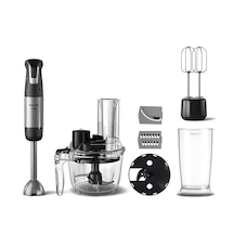 Philips 5000 Serisi HR2695/01 1200W Blender Seti