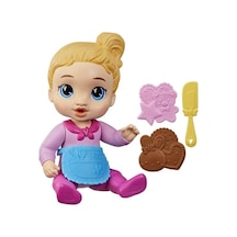 Baby Alive Fırıncı Bebeğim G2983