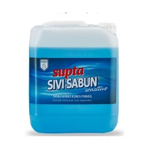 Supta Sensitive Okyanus Sıvı Sabun 5 L