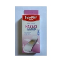 Banduff Hassas 10'lu Yara Bandı