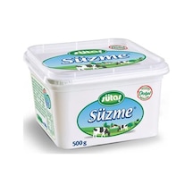 Sütaş Süzme 500 G