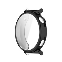 Huawei Watch Gt 5 41mm İçin Önü Kapalı Silikon Kılıf-al3173