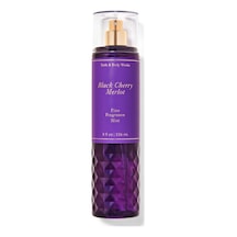 Bath & Body Works Black Cherry Merlot Vücut Spreyi 236 Ml