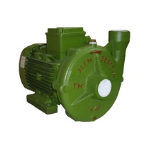Alem Bertola K40 4Hp Trifaze  Santrifüj Pompa