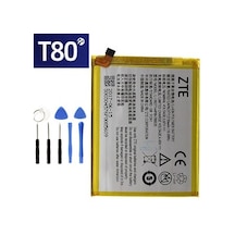 Turkcell T80 Pil Batarya Li3925T44P8H786035 ve Tamir Seti
