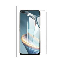 Oppo Reno 4 Z 5G (Cph2065) Nano Kırılmaz Cam Ekran Koruyucu Şeffaf