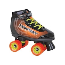 Tempish Seegee Quad Paten Turuncu-34 Turuncu