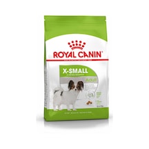 Royal Canin Adult X-Small Küçük Irk Yetişkin Köpek Maması 1500 G