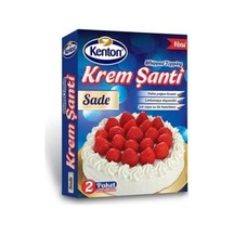 Krem Şanti Sade 150 G