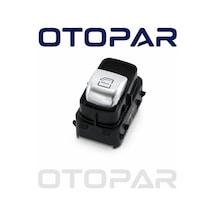 Cam Anahtarı Mercedes 4f R W255 W253 W447 Siyah