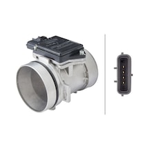 Hella Hava Akış Metre Debimetre Fiesta 96 1.25 Zetec 8et 009 142-161 96fb12b579eb 1004581