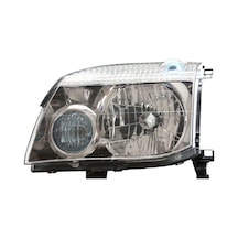 Nissan X Trail Sol Ön Far 2001-2006 N11.1719