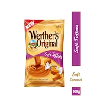 Werthers Orıgınal Soft Caramel 100 Gr