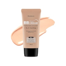 Deoproce Deniz Kolajeni İçeren Yoğun Kapatıcı Bb Krem Spf50+ Pa+++ No:23 Magic Bb Cream 60 ML