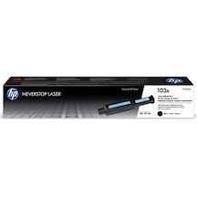 Hp 103a Neverstop Laser Toner Dolum Seti 2.500 Sayfa W1103a , Siyah Çok Satanlarda 890799 03630295