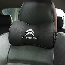 Citroen Lüks Boyun Yastığı N11.544