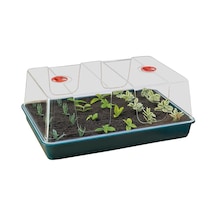 Garland Isıtıcılı Mini Sera Xl
