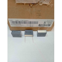 R463r422050m2m 2.2mf 310vac 27.5mm Polyester Kondansatör 8 Adet