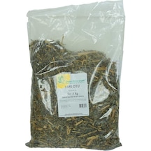 Yakı Otu Doğal 1000 Gr Paket