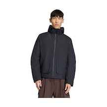 Adidas P Ess Jckt Erkek Günlük Ceket Kd2777 Siyah Siyah