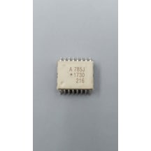 Broadcom / Avago Acpl-785j Optokuplör - İzole Analog-dijital Çevirici Ve Güç Izolasyon Entegresi