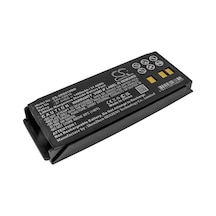 Saverone D P Automatic Defibrilatör Yedek Bataryası