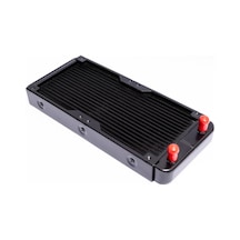 CPU Soğutucu Alüminyum Radyatör 12*24 CM