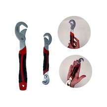 Buffer Akıllı Anahtar Pense 2Li Set