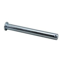 Cg Alt Sehpa Mili 17 Mm Krom Özel Üretim Boşluksuz