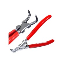 Izeltaş Dış Segman Pensi Eğri 125 Mm 3311 12 0125