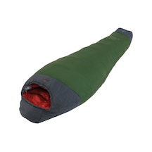 Robens Snowfall Iıı -33 C Hibrit Uyku Tulumu 1895 Gr Sol F. Çok Renkli
