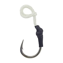 Bauer Assits Hook