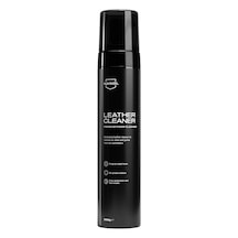 Nasiol Leathercleaner Araç Ev Ofis Deri Yüzeyler için Premium Köpük Temizleyici Deri Bakımı 250 G