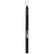 Maybelline New York Tattoo Liner Jel Göz Kalemi - 900 Deep Onyx Siyah
