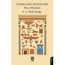 Tanrıların Efsaneleri
