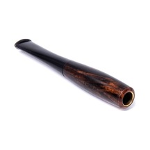 Şahin 6mm Filtreli 8mm Uçlu Ebonit Saplı Sigara Ağızlığı 250641 Diğer