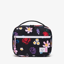 Herschel Lego Pop Quiz Unisex Kırmızı Sırt Çantası 30139