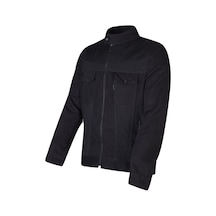 Vexo Denim Yazlık Motosiklet Montu 67114 Siyah