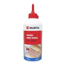 Ekspres Deniz Tutkalı 500 Gr, Suya Dayanıklı