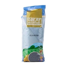 Mercimek Siyah Beluga 1 Kg