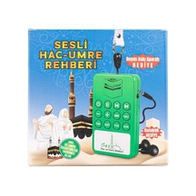Sesli Hac Ve Umre Rehberi Tüm Dualar Ve Rehber Bilgileri Bir Arada