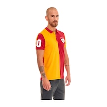 Sarı - Kırmızı