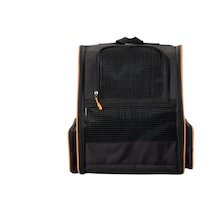 Brave Paws Kedi Köpek Çantası Yıkanabilir Hava Alan Piramit Model Brave Paws Kedi Köpek Çantası Yıkanabilir Hava Alan Piramit Model