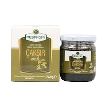 Mesir-i Şifa Çakşır Oto Köklü Bitkisel Karışımlı Macun 240 G