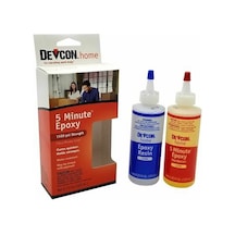 Devcon 5 Dakika Epoxy Yapıştırıcı 256G